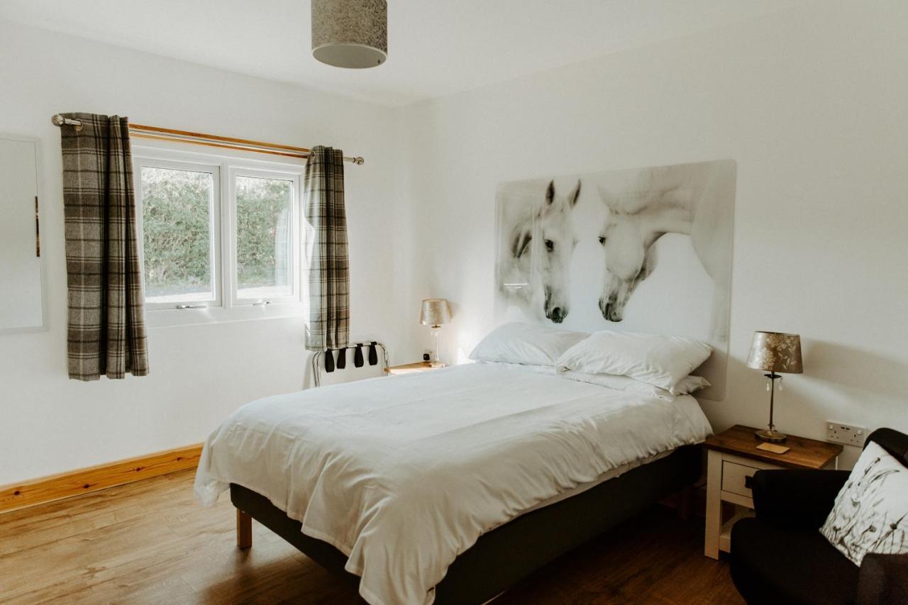 King Richard's Luxury Lodge: Sherwood Forest Retreat Nottingham Exterior photo